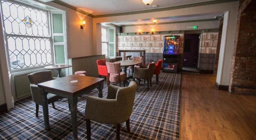 The Sun Inn