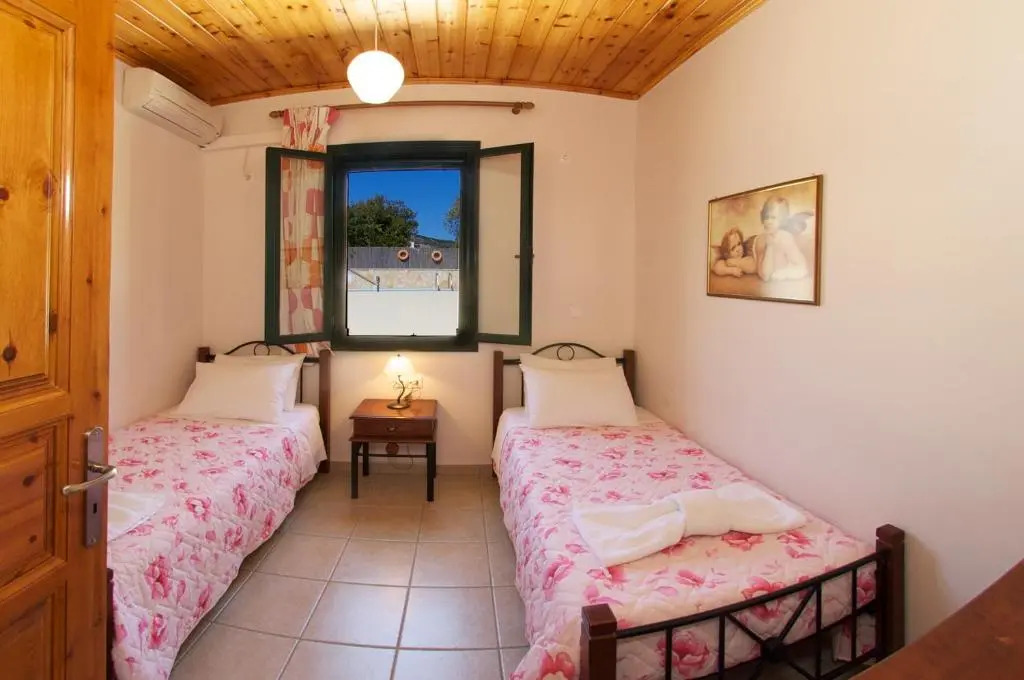 Avvisania Villa