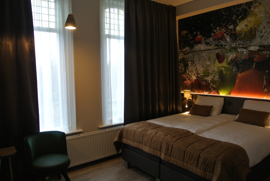 Best Western Hotel Den Haag
