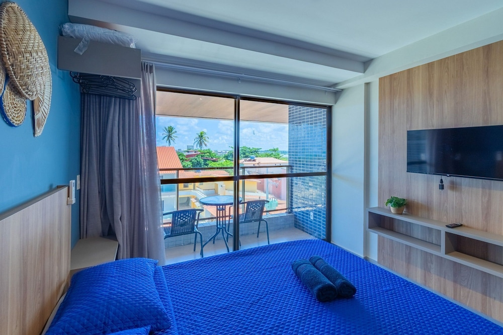 ORA Beach Residence by AFT