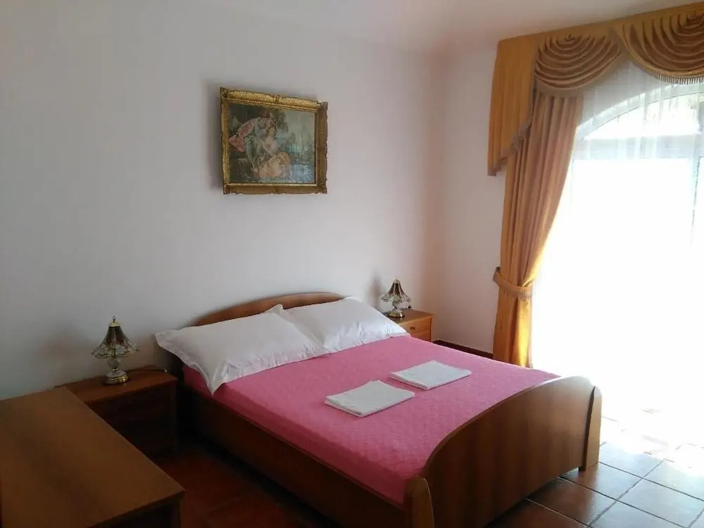 Apartments Bardak