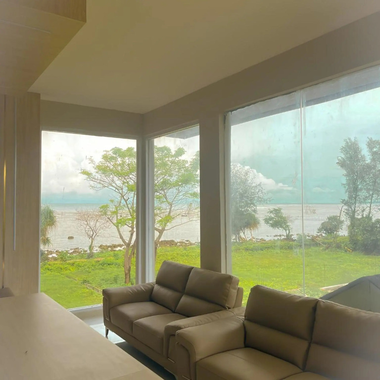 Horison Resort Antawirya Jepara
