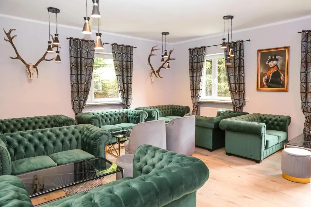 Hotel Waldeslust