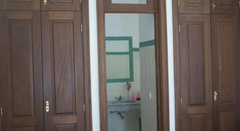Casa Da Encosta