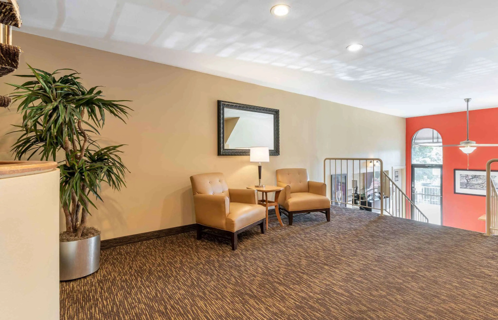 Extended Stay America Suites - Lexington - Tates Creek
