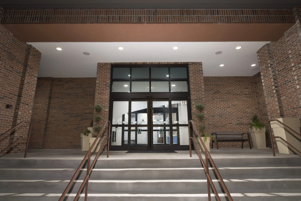 Holiday Inn Express Pensacola Downtown by IHG