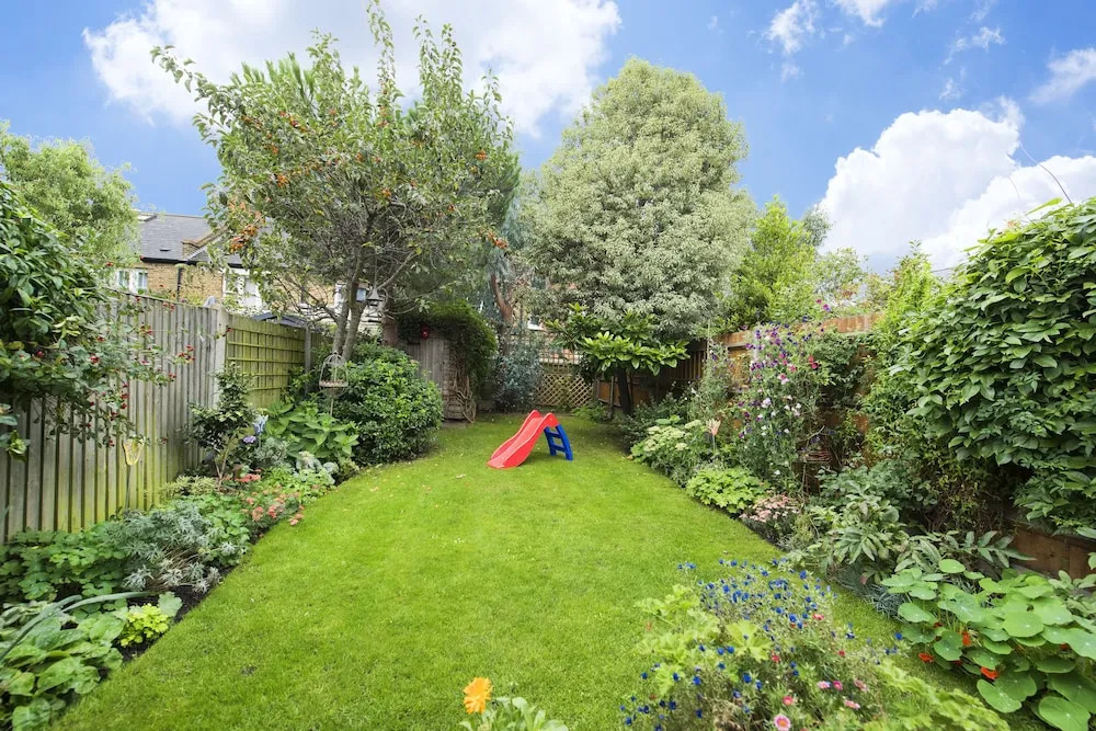Gorgeous Modern 5BR Family Home