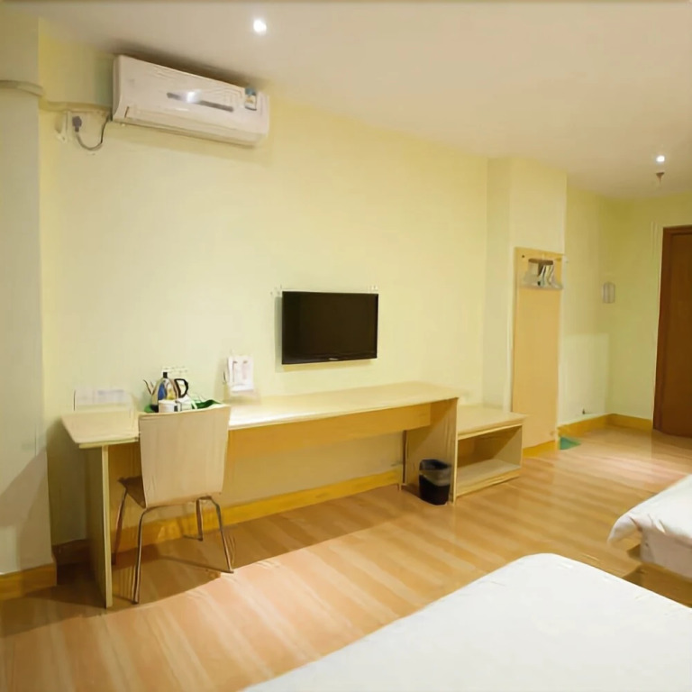 Xiyue Hotel