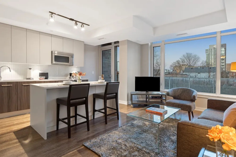 SOHO Residences Champagne