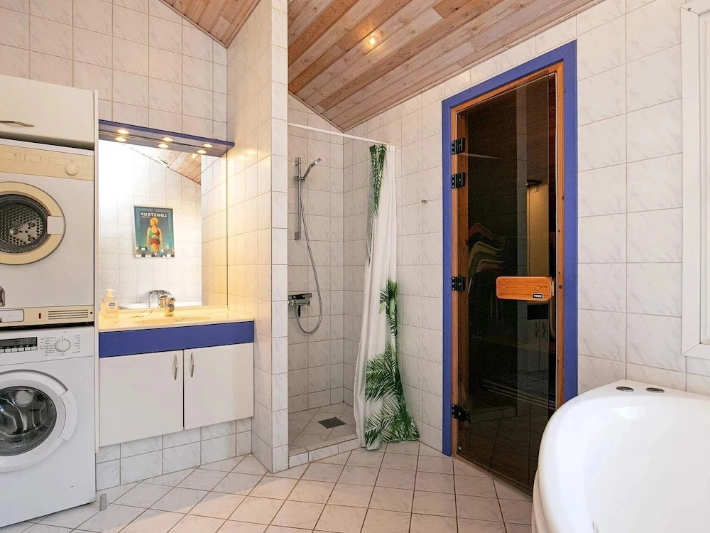 4 Star Holiday Home in Hjørring