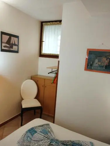 Apartmani DA