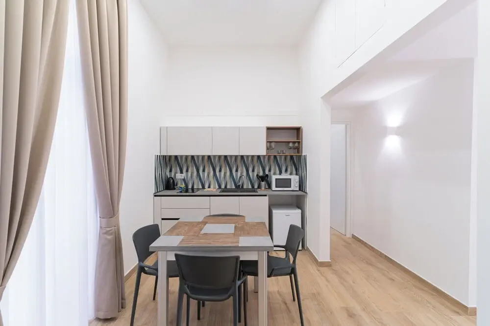 Toto e Peppino Luxury Rooms