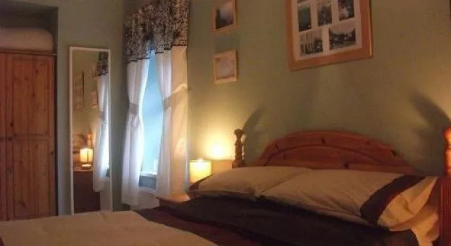 Seabank B&B