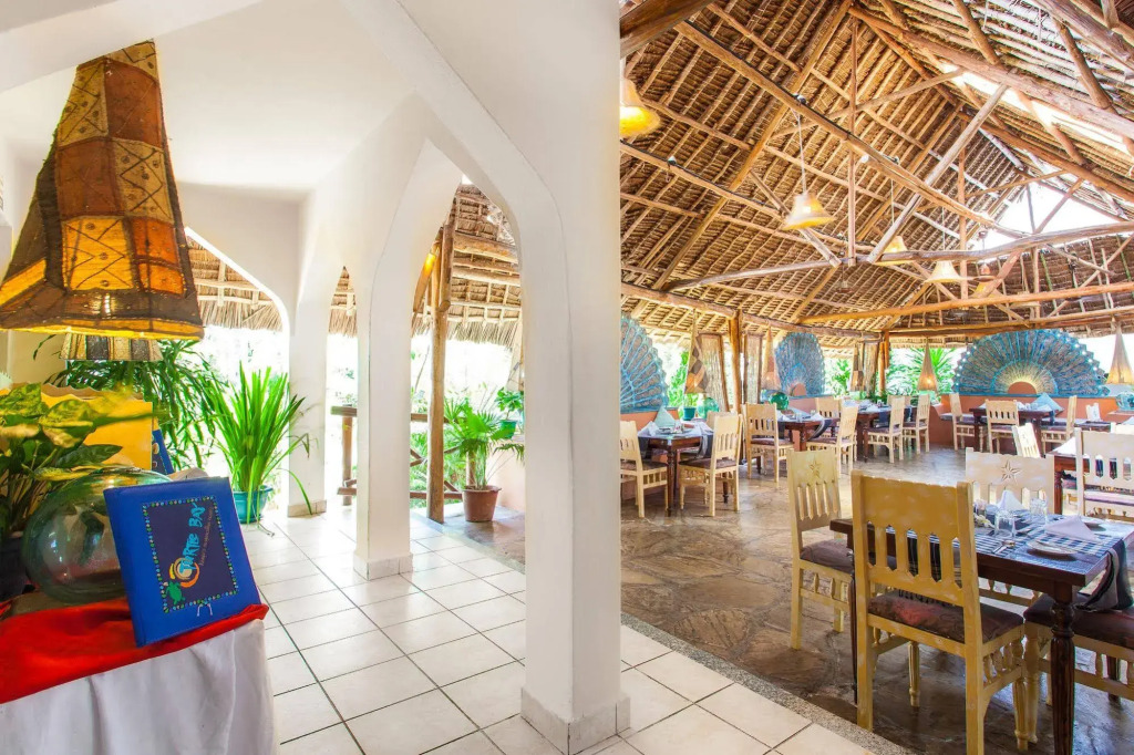 Turtle Bay Beach Club- All Inclusive