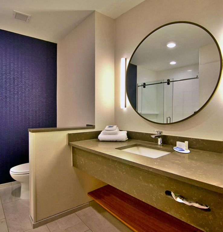 Fairfield Inn & Suites by Marriott Nashville Airport
