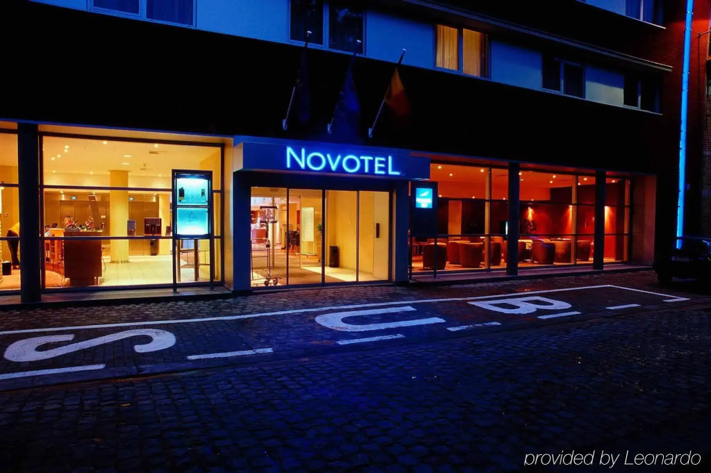 Novotel Ieper Centrum
