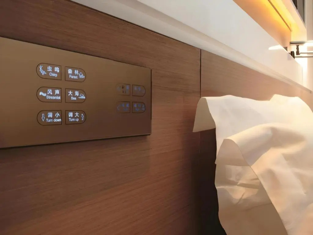 Lavande Hotel Guangzhou Tianhe Park Huangpu Avenue
