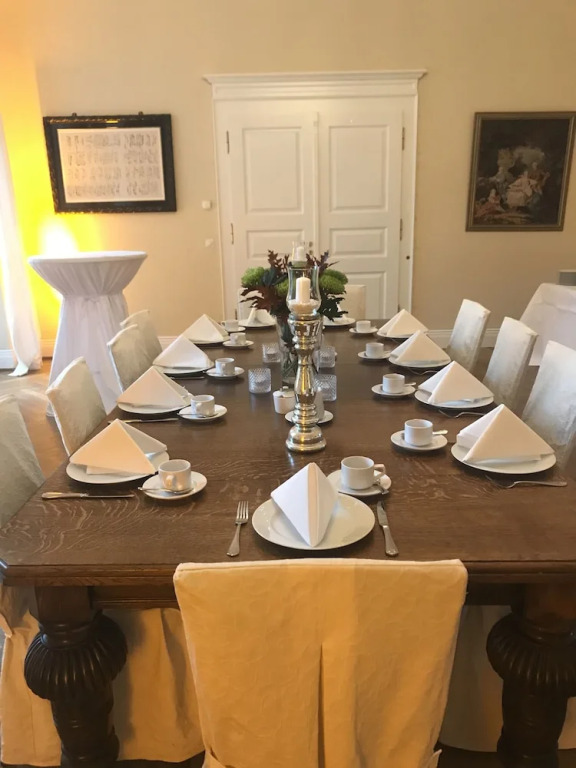 Schlosshotel Diersfordt