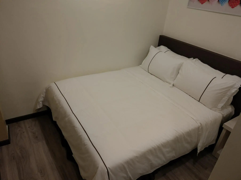 Angsoka Hotel