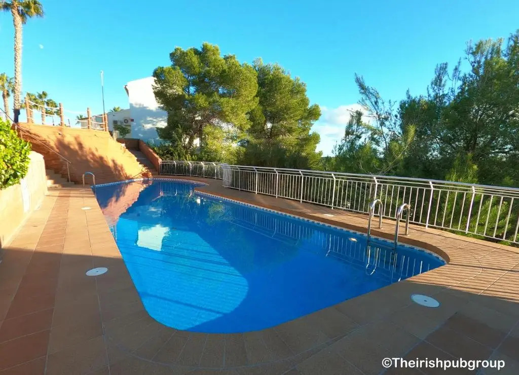 Villa Las Ramblas 207