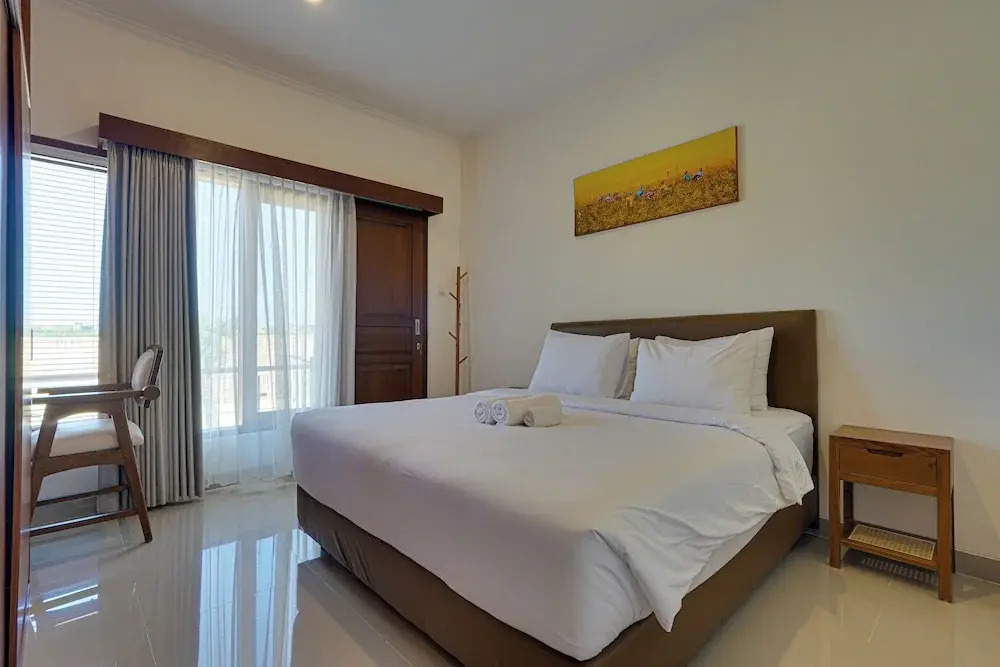 Villa Taman Seminyak 46 - Seminyak