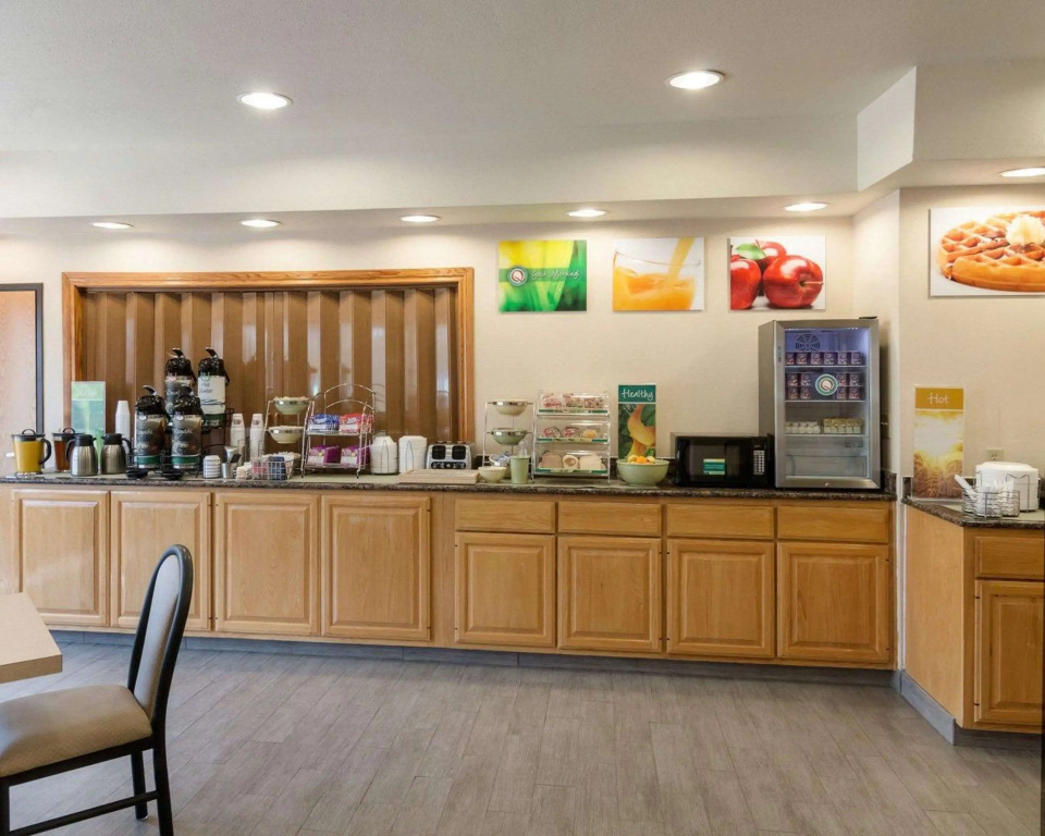 Quality Inn Buffalo
