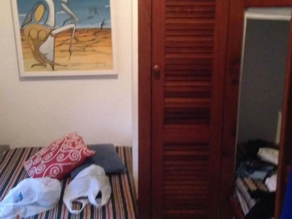 Casa em Manguinhos a 150 Metros da Praia