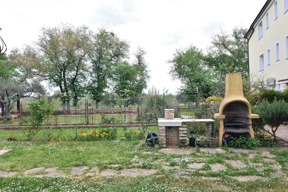 Peaceful Studio in Šćavonija
