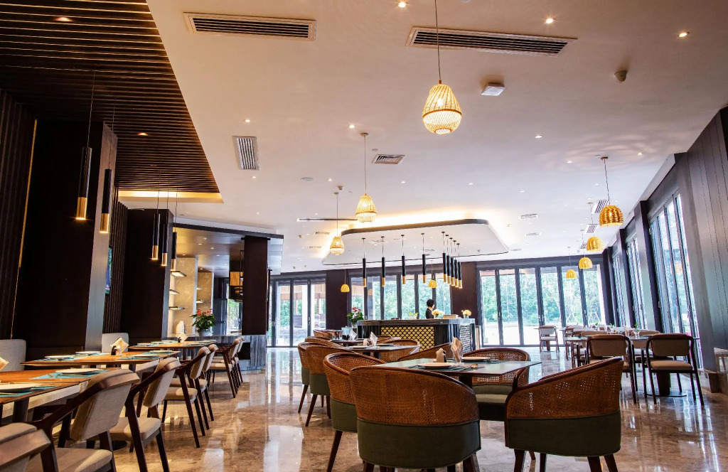 SSAW Boutique Hotel Liuzhou
