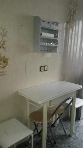 Piso Tarayuela