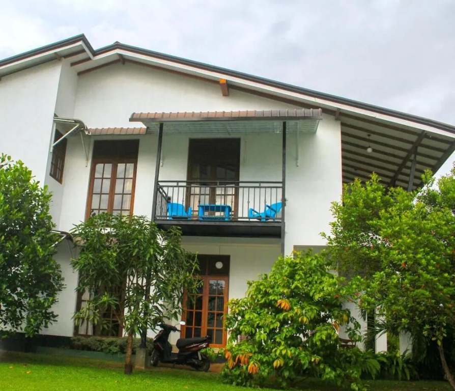 My Villa Airport