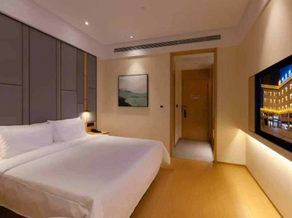 Rui Jing Hotel