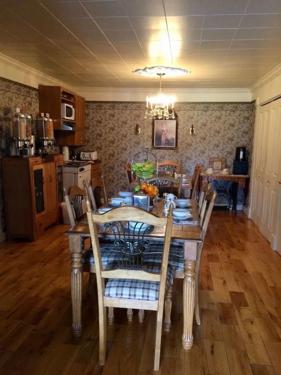 Gite Relais Dort