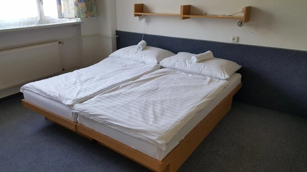 Hotel Baník