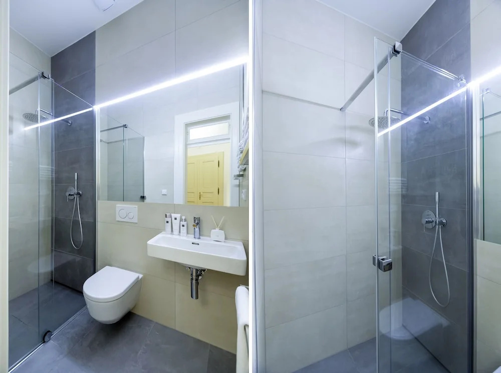The Enchanted Boutique Apartments