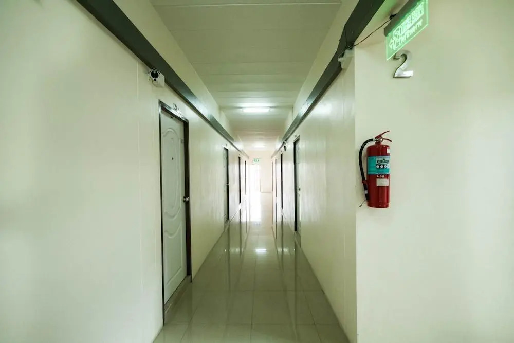 Usana Apartment
