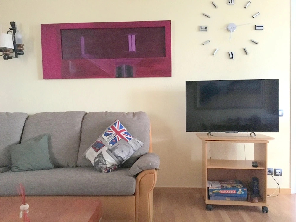 Appartement Avec Piscine A Politur