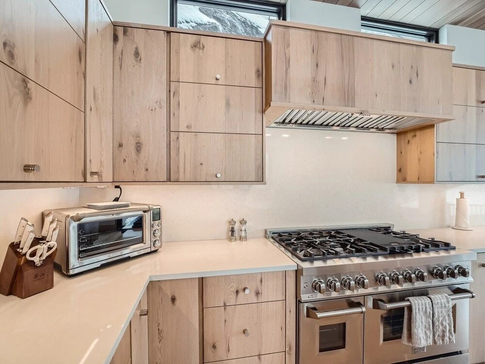 3018 Basingdale Blvd 4 Bedroom Home by RedAwning, Vail