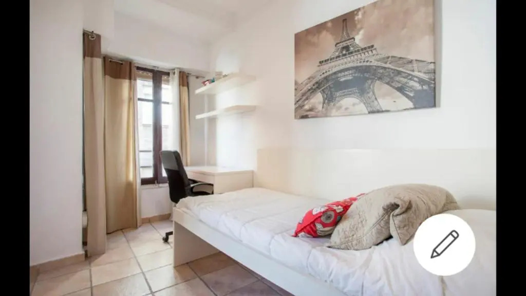 Carrer del Músic Peydró, 46 Apartament 5