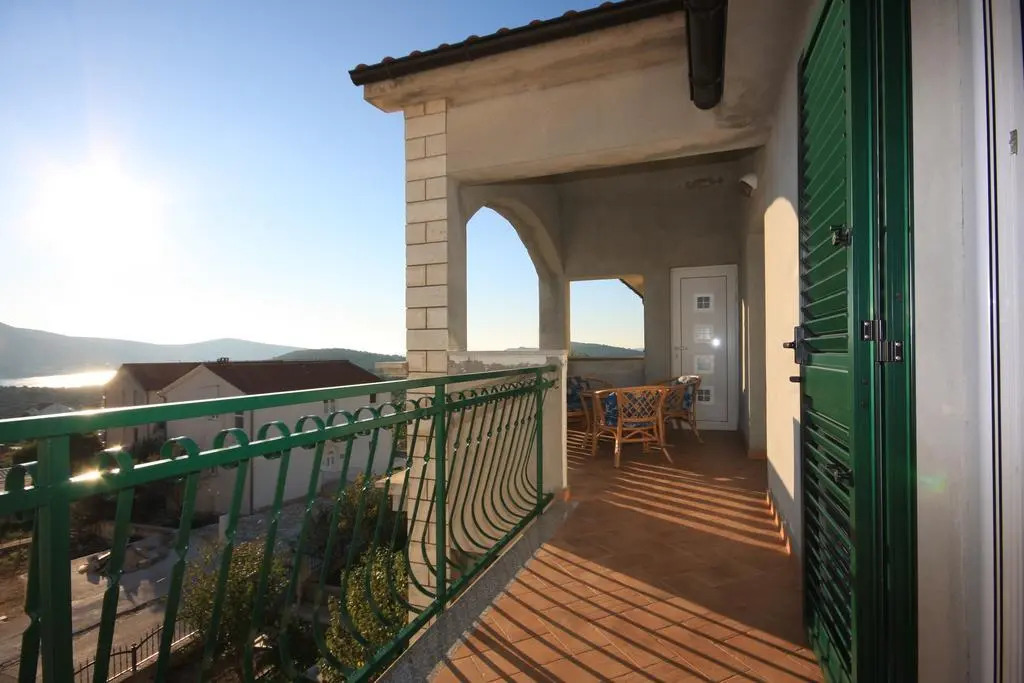 Apartments Joso 510