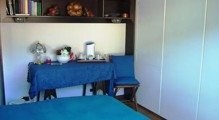 B&B Chicca