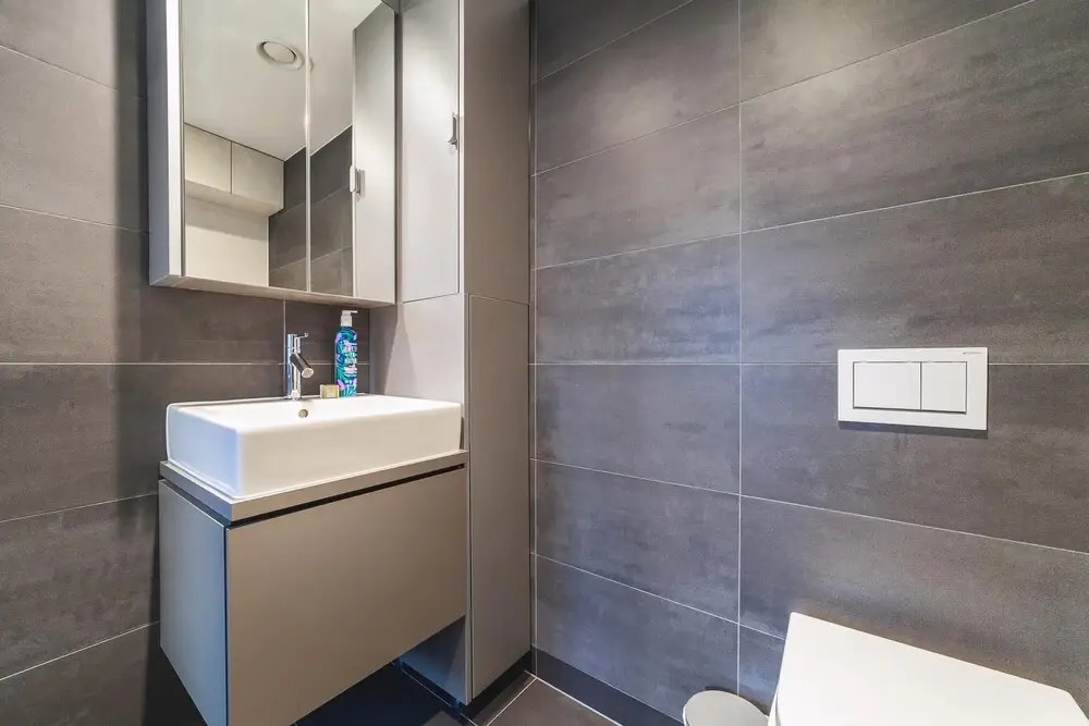 Industrial-chic Flat Near Tower Bridge