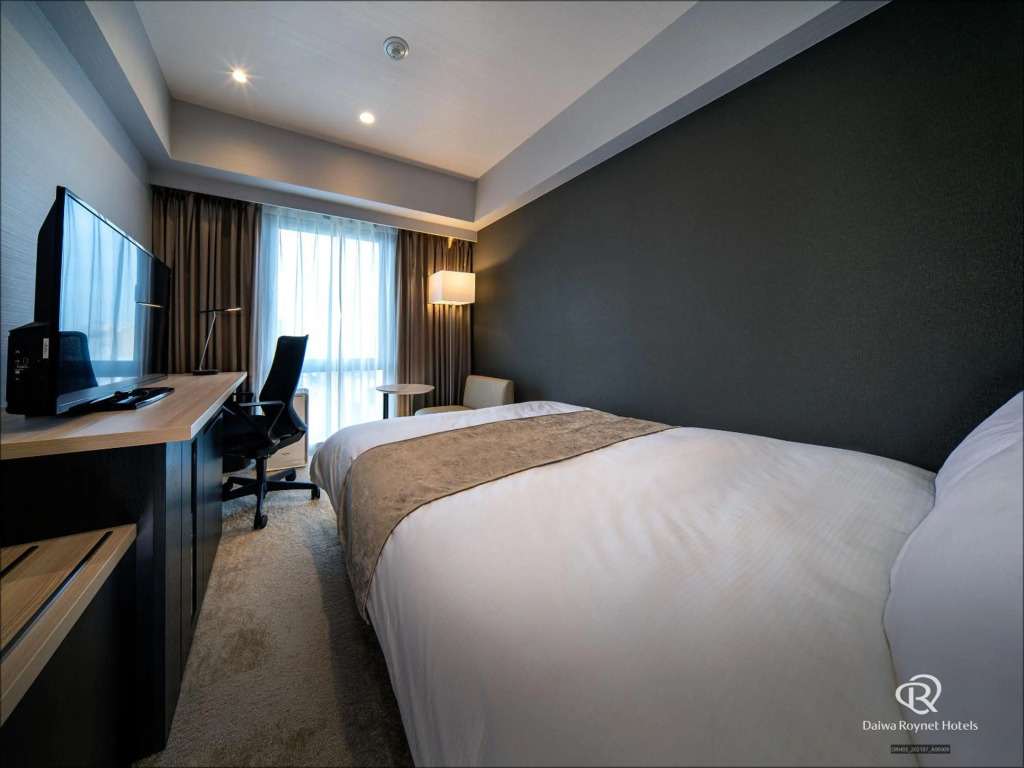 Daiwa Roynet Hotel Kanazawa Eki Nishiguchi