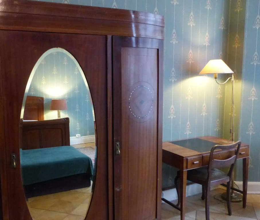 Hotel-Pension Funk am Kurfürstendamm