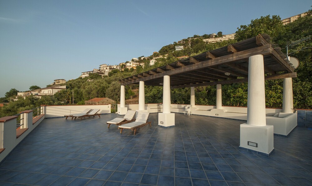 Magico Appartamenti Scafa
