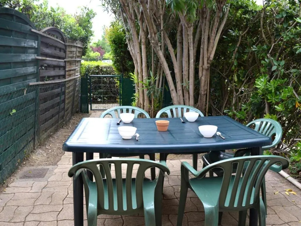 Appartement Argelès-sur-Mer, 1 pièce, 4 personnes - FR-1-225-619