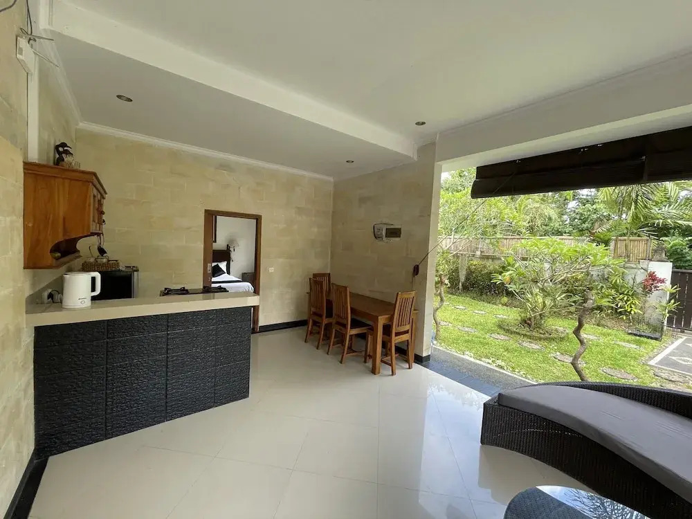 Bulan Villa