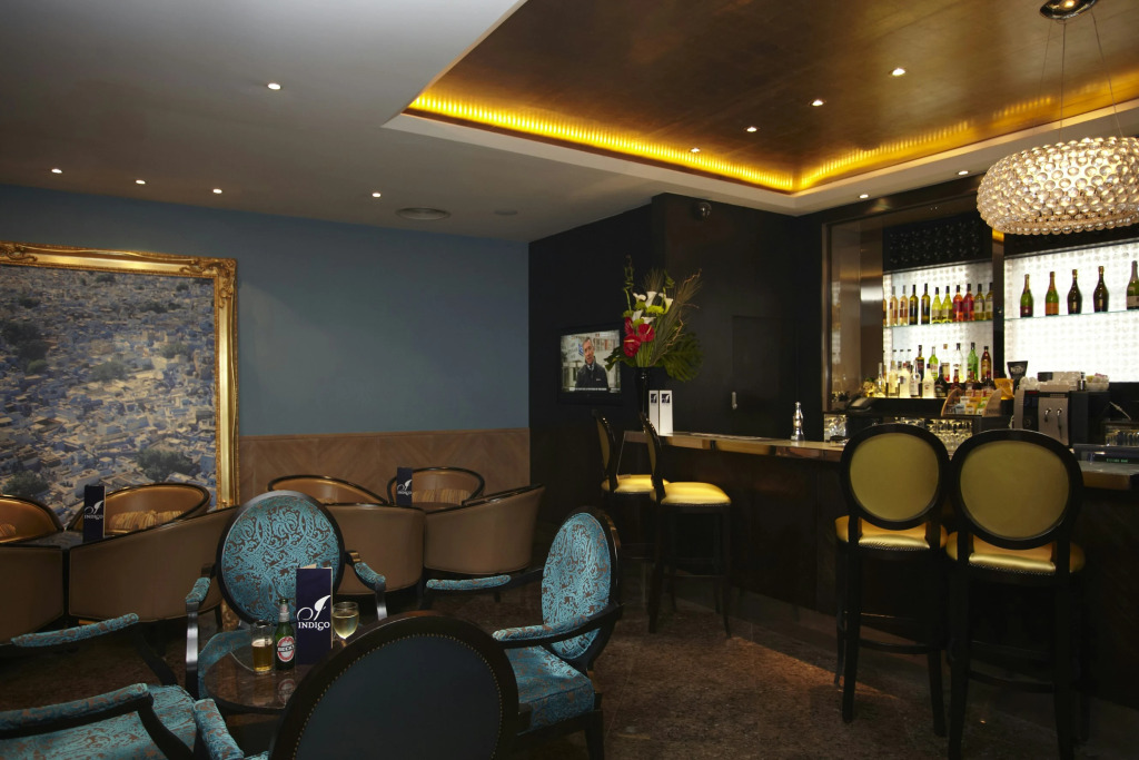 DoubleTree by Hilton Hotel London - Marble Arch
