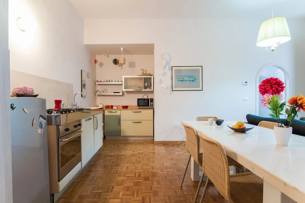 Santo Spirito Studio Flat