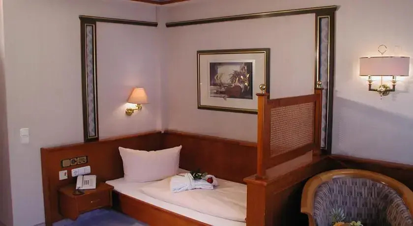 Hotel-Traditionsgasthaus Löwen